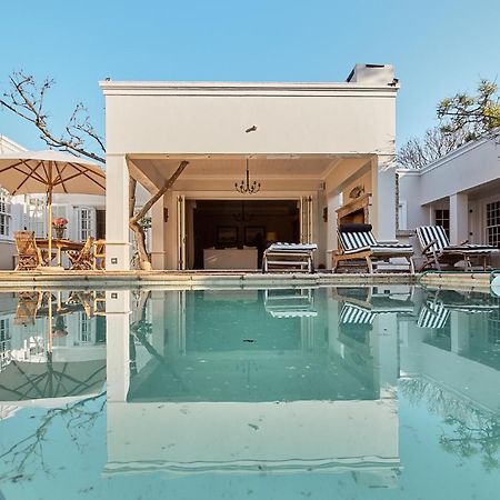 Dalton House Hotel Cape Town Ngoại thất bức ảnh
