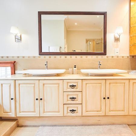 Dalton House Hotel Cape Town Ngoại thất bức ảnh