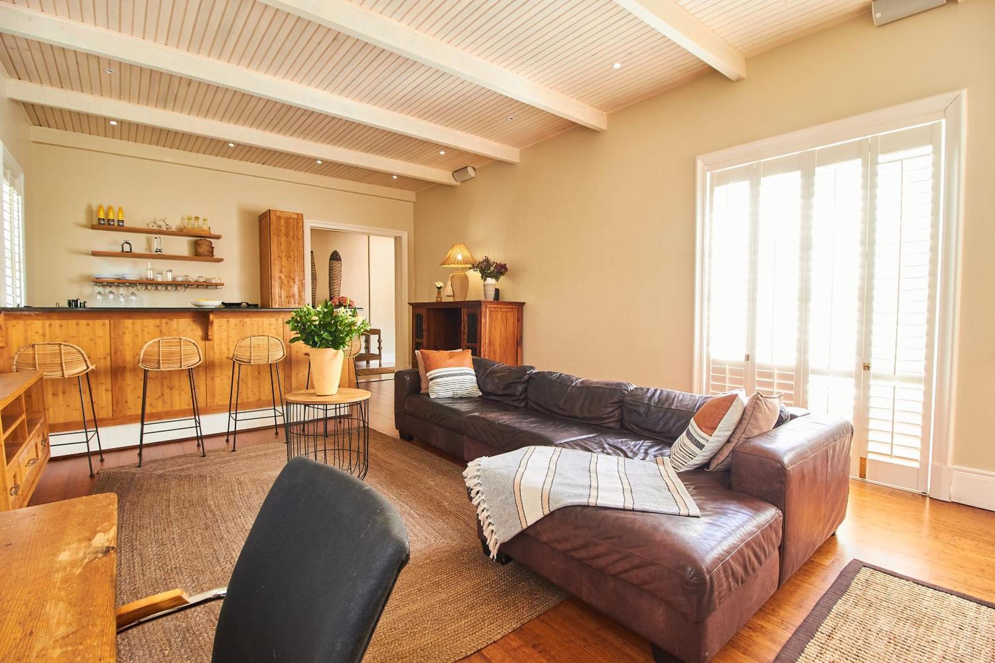 Dalton House Hotel Cape Town Ngoại thất bức ảnh