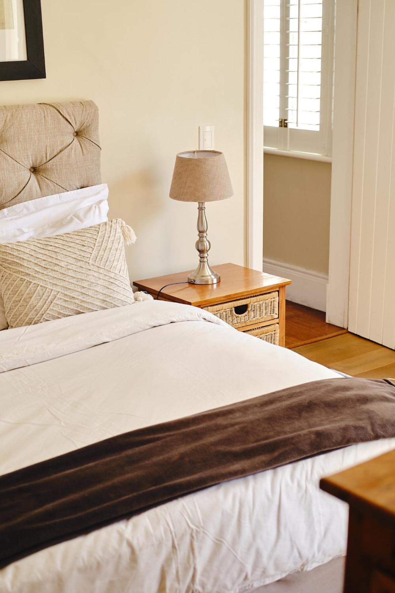 Dalton House Hotel Cape Town Ngoại thất bức ảnh