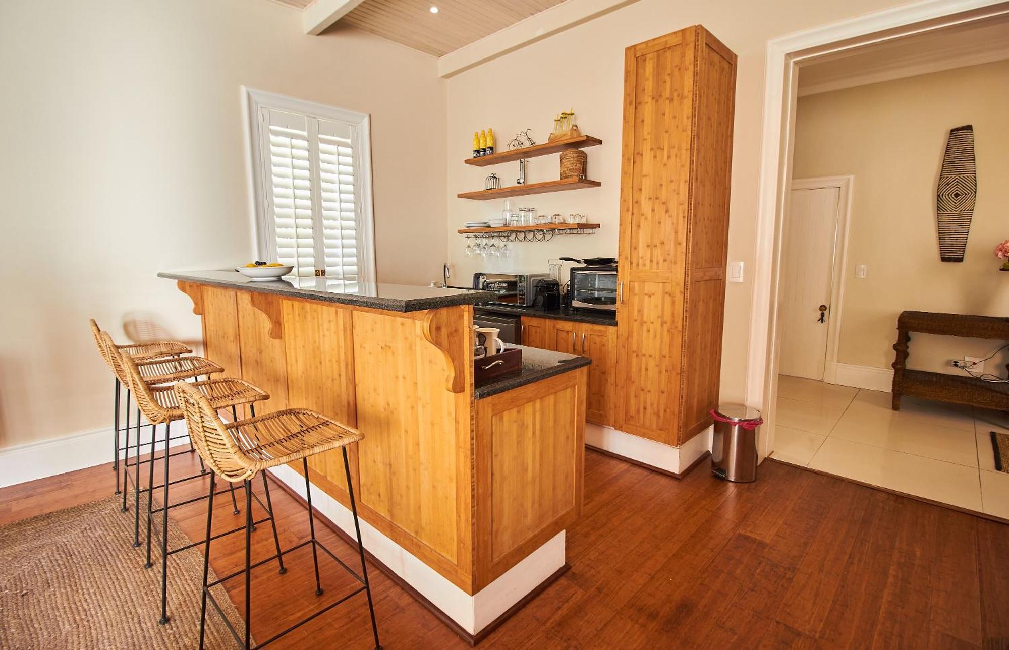 Dalton House Hotel Cape Town Ngoại thất bức ảnh