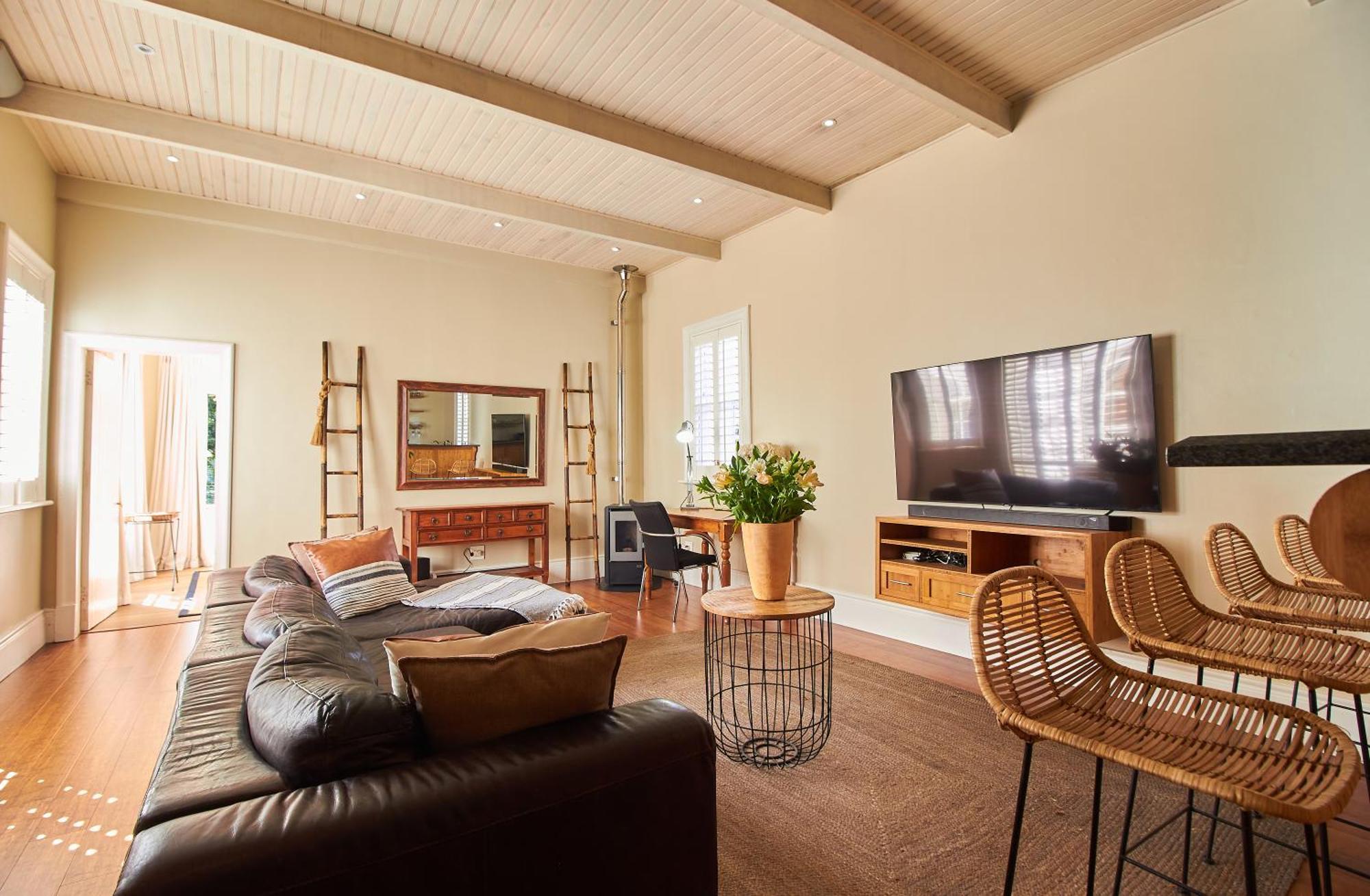 Dalton House Hotel Cape Town Ngoại thất bức ảnh