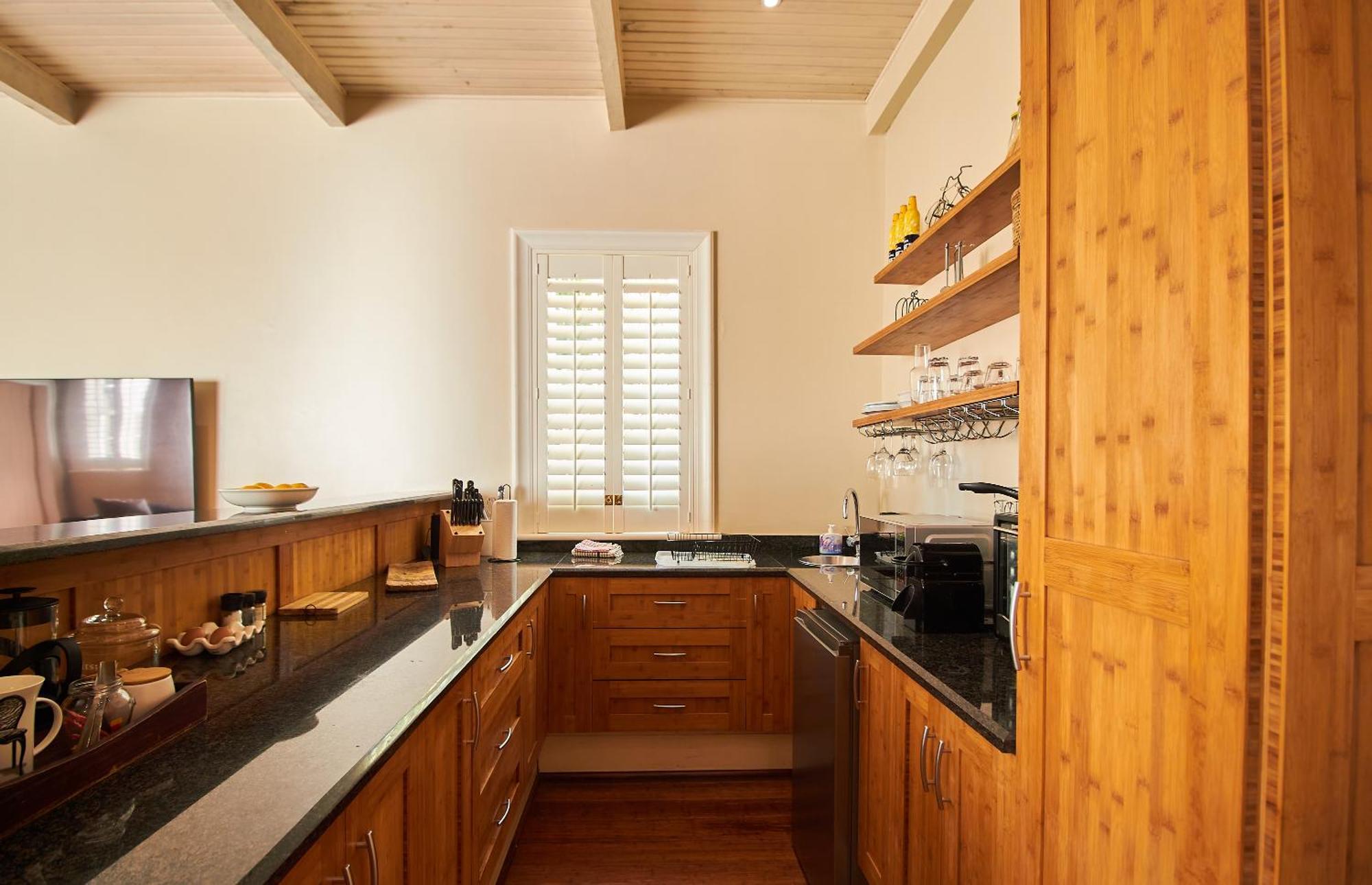 Dalton House Hotel Cape Town Ngoại thất bức ảnh