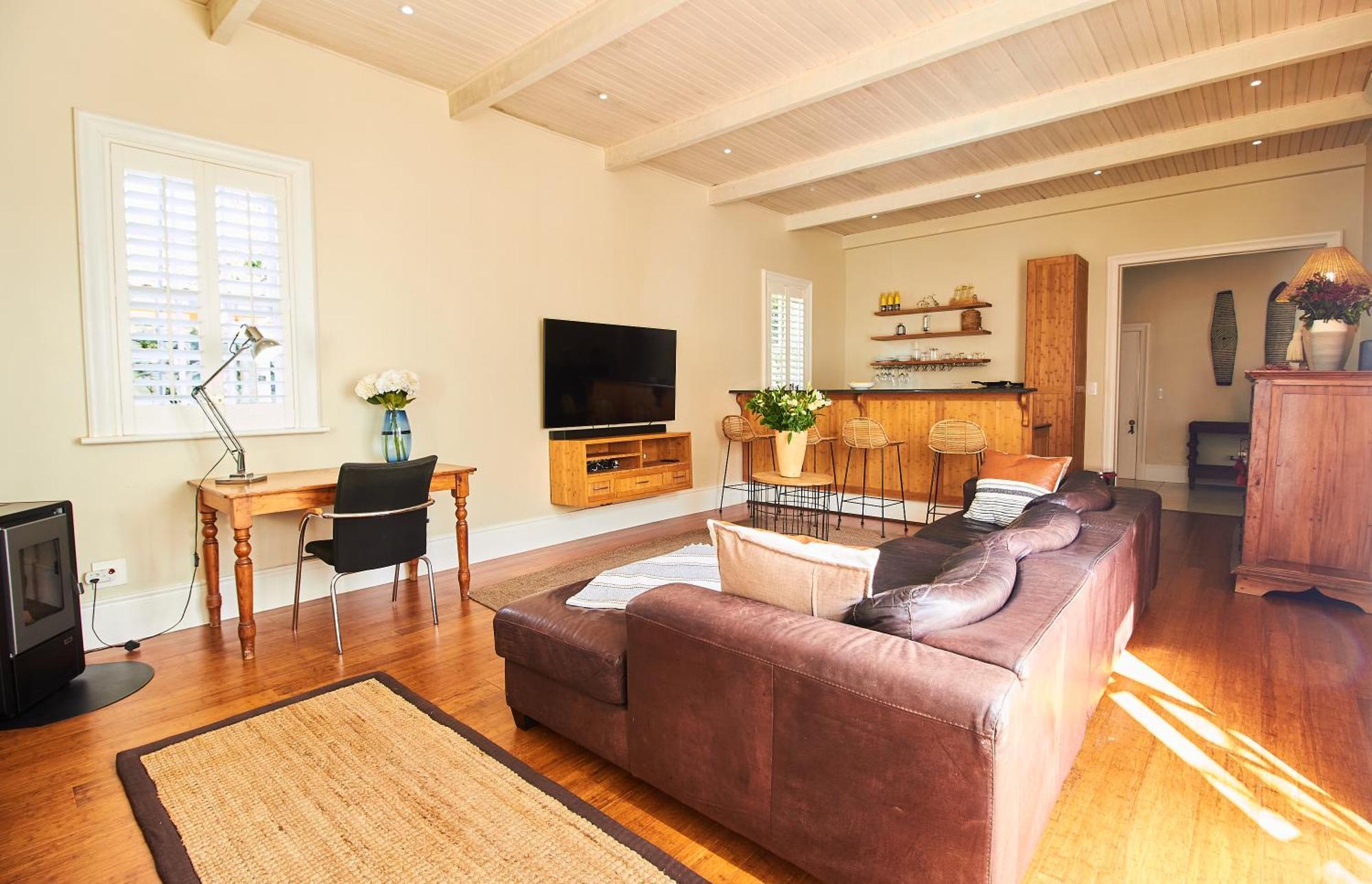Dalton House Hotel Cape Town Ngoại thất bức ảnh