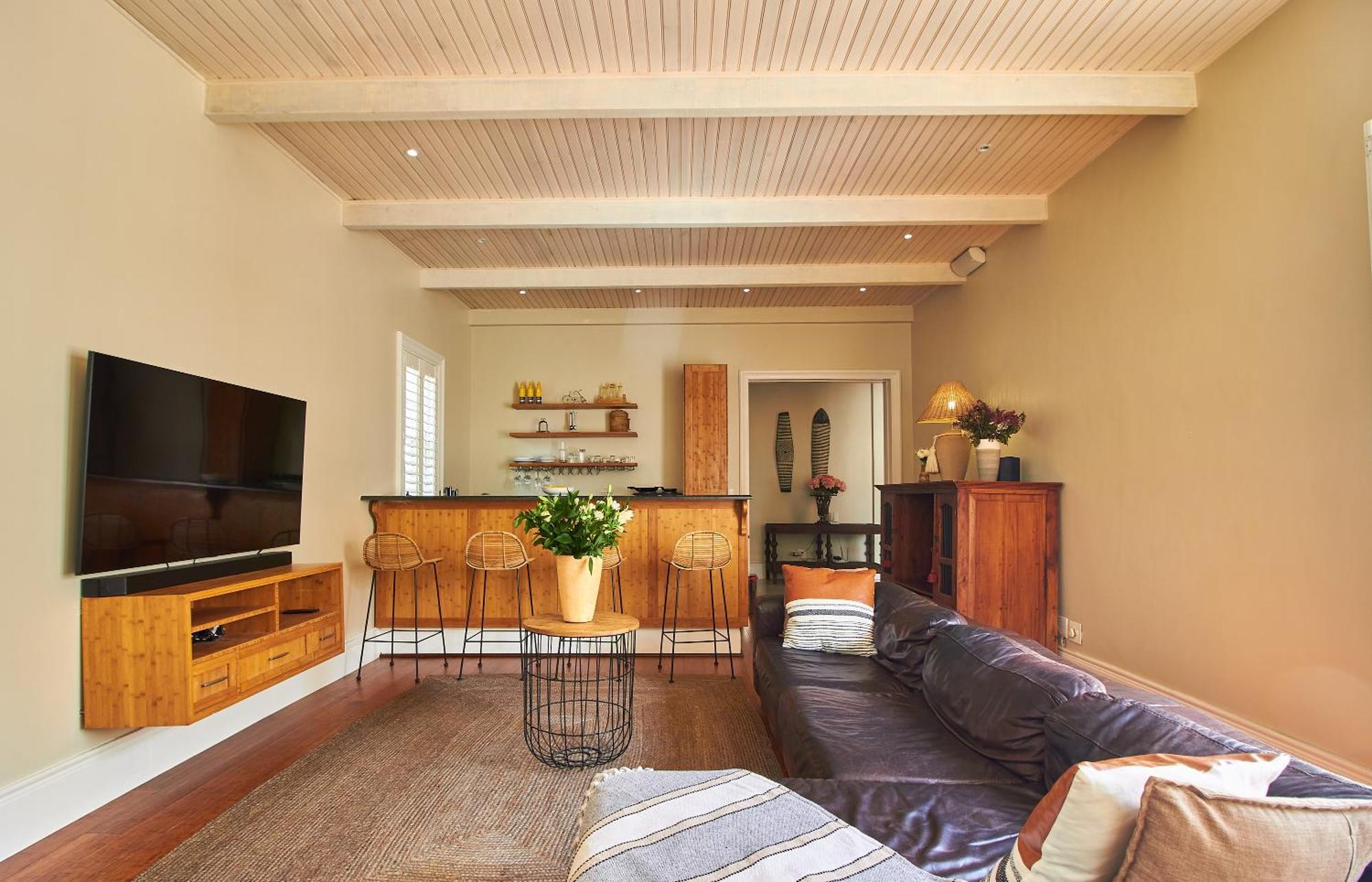 Dalton House Hotel Cape Town Ngoại thất bức ảnh