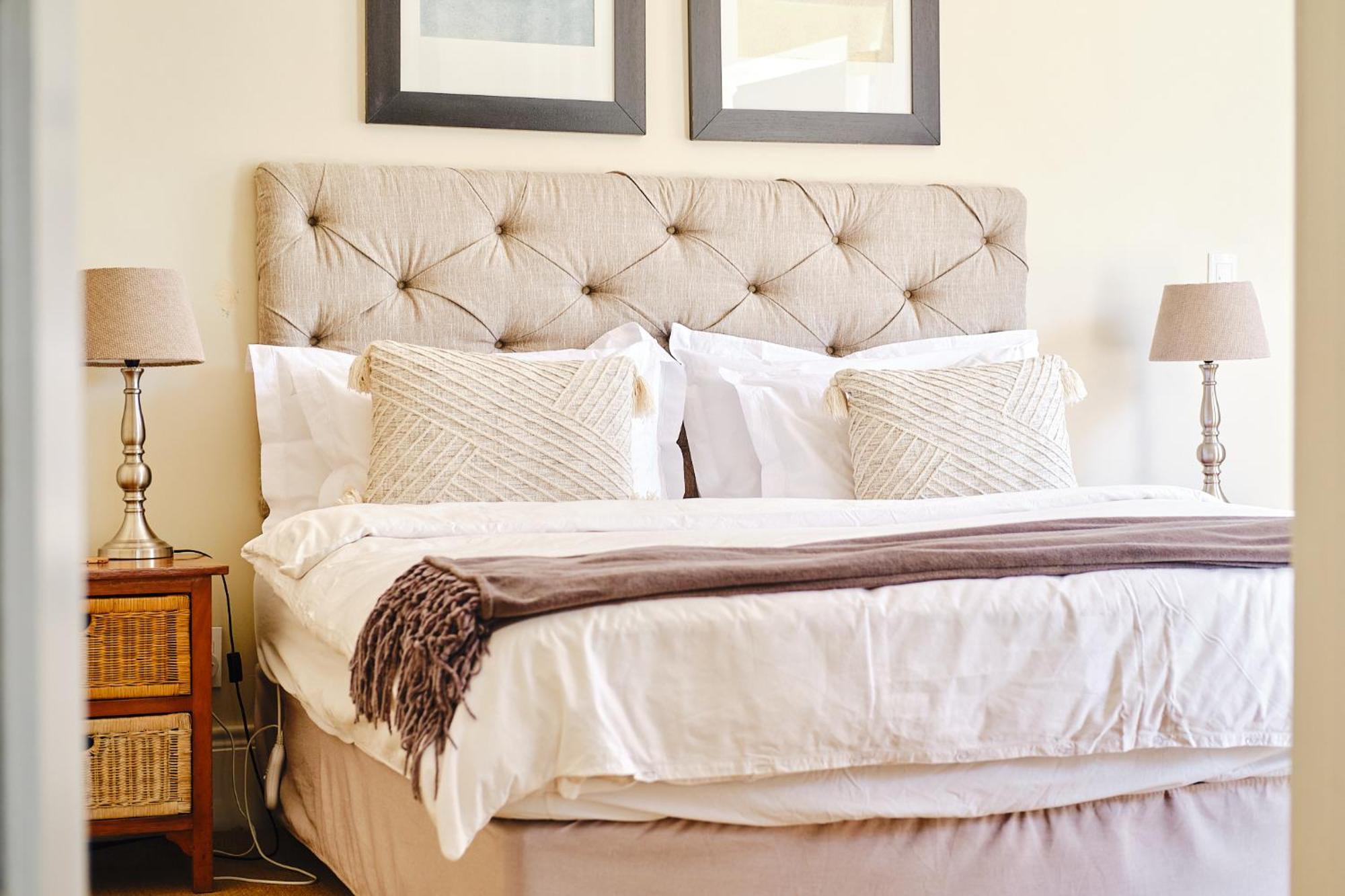 Dalton House Hotel Cape Town Ngoại thất bức ảnh