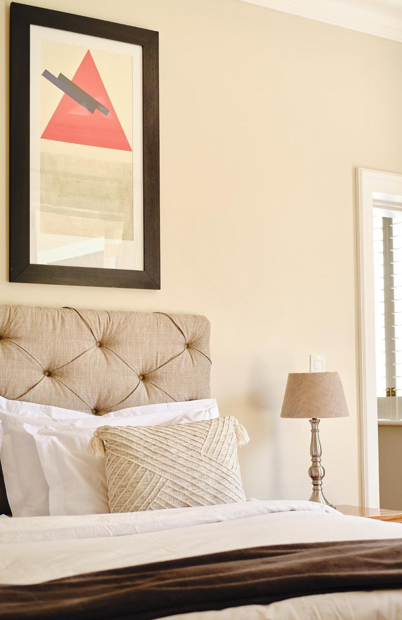 Dalton House Hotel Cape Town Ngoại thất bức ảnh