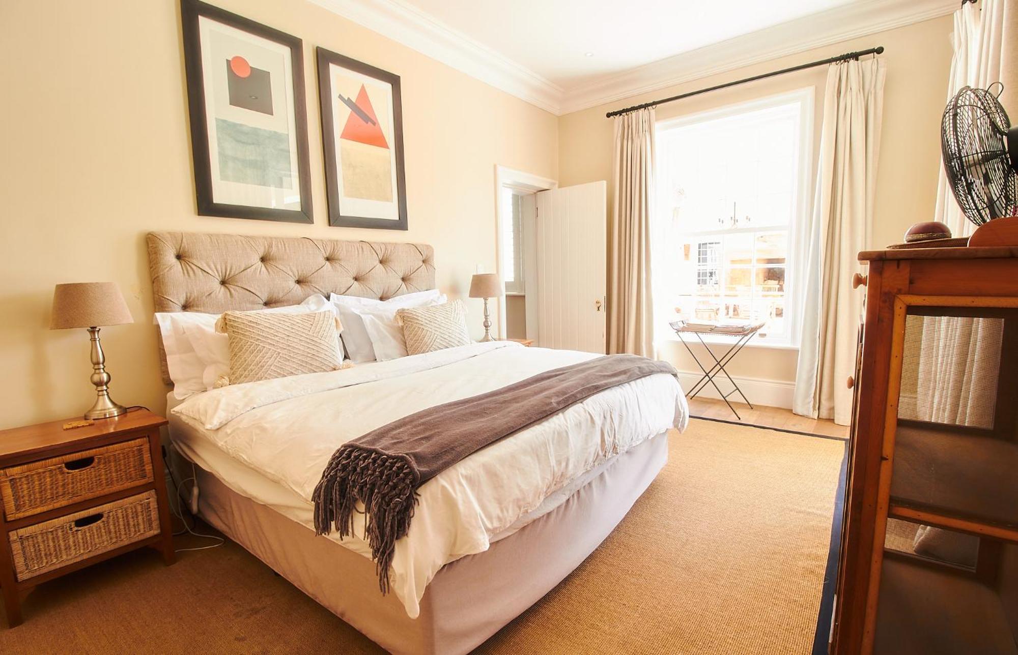 Dalton House Hotel Cape Town Ngoại thất bức ảnh