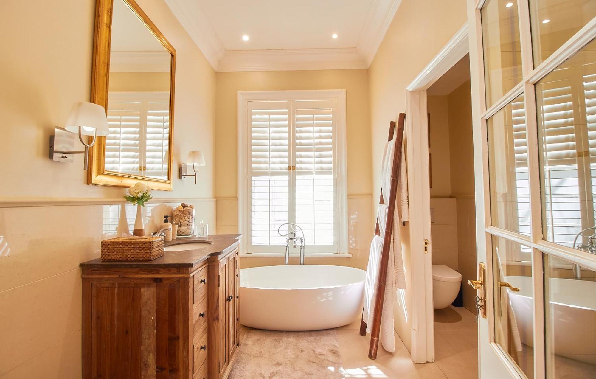 Dalton House Hotel Cape Town Ngoại thất bức ảnh