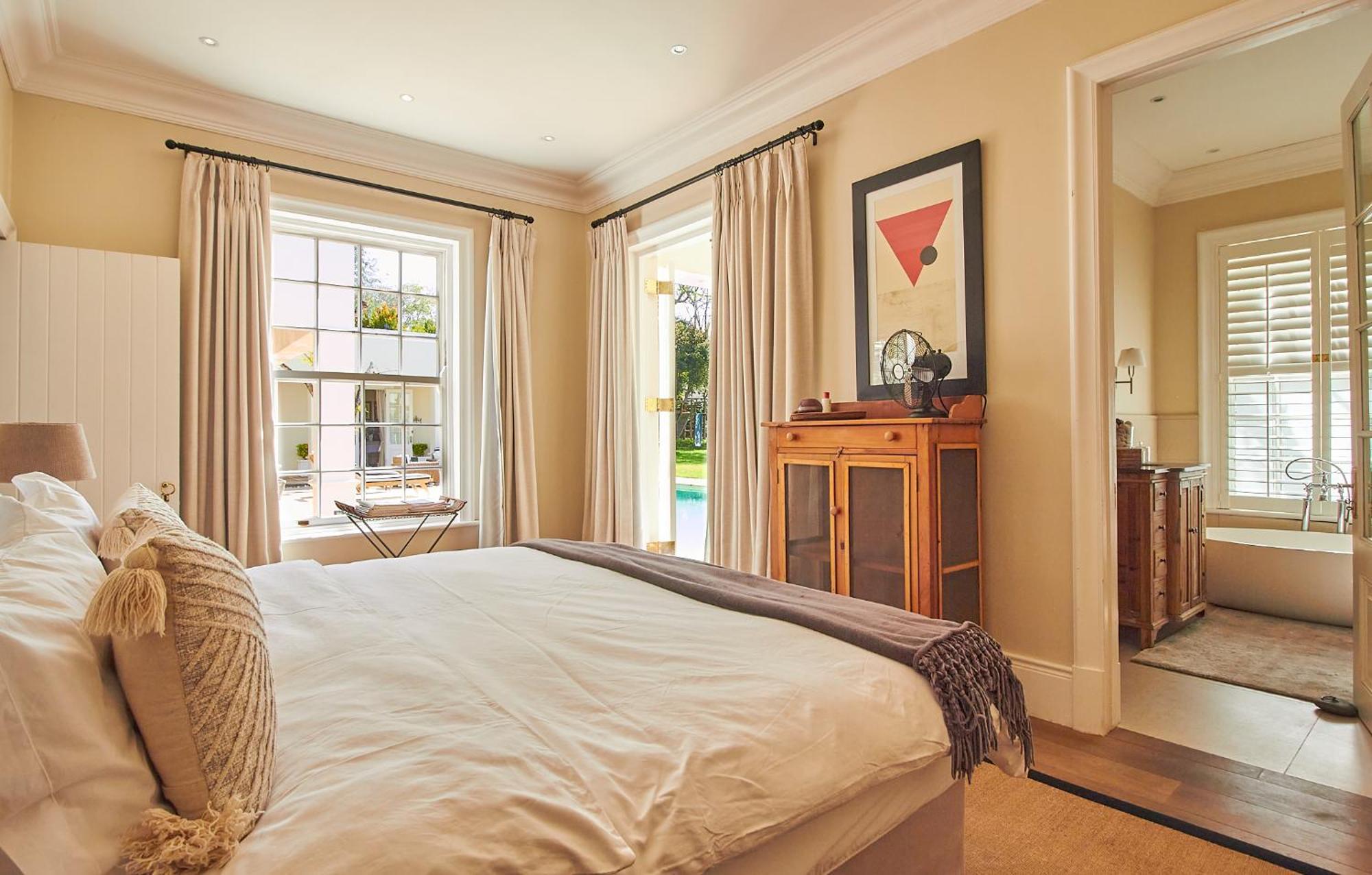 Dalton House Hotel Cape Town Ngoại thất bức ảnh