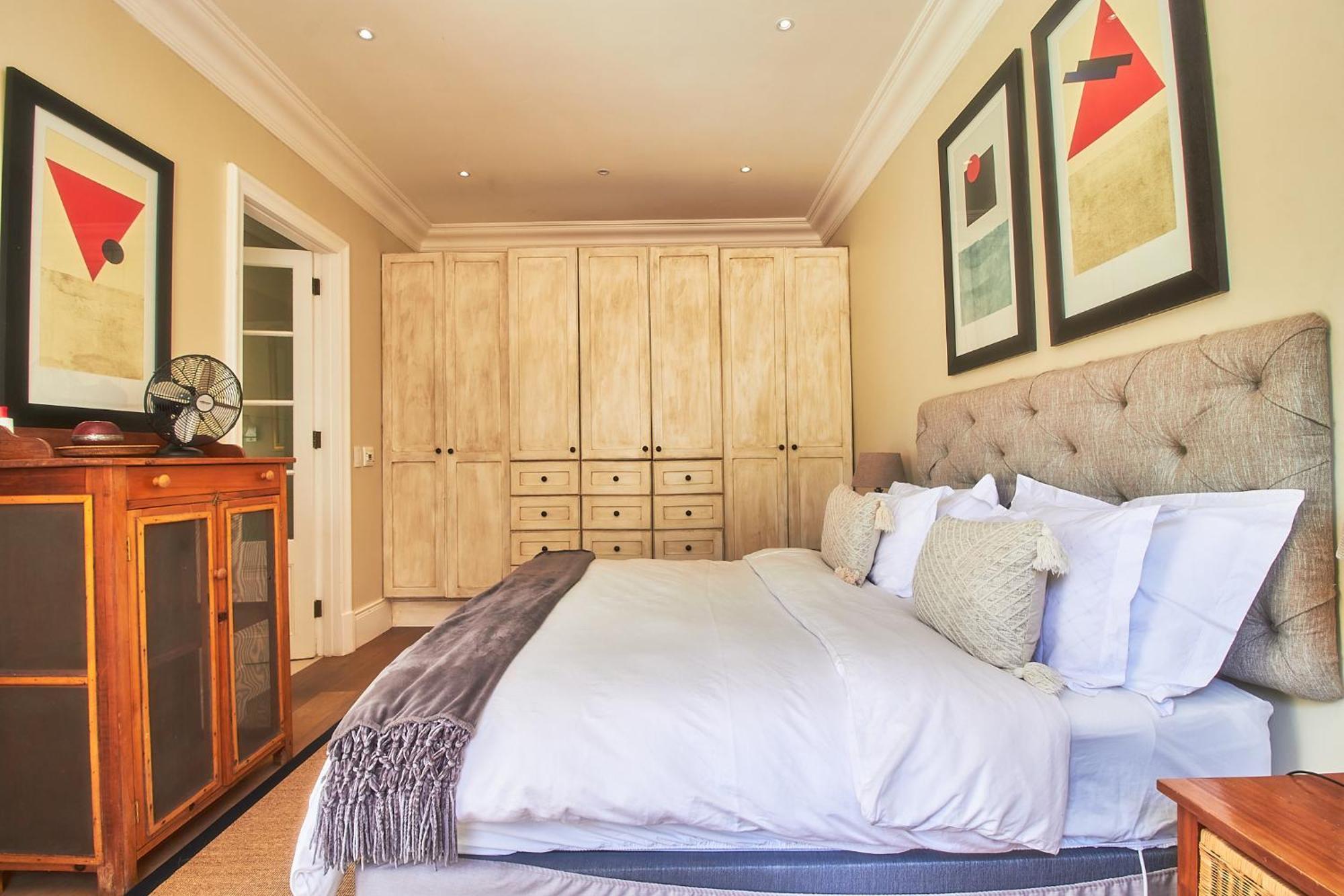 Dalton House Hotel Cape Town Ngoại thất bức ảnh