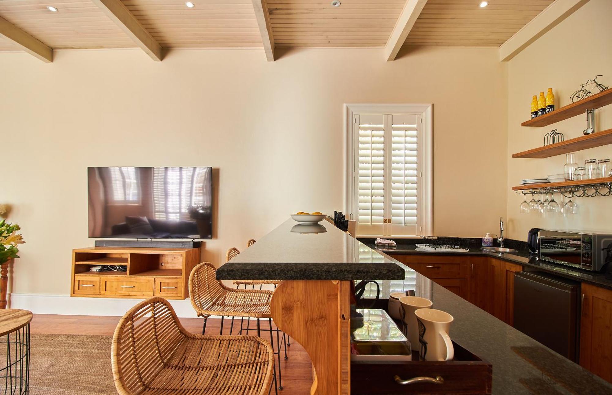 Dalton House Hotel Cape Town Ngoại thất bức ảnh