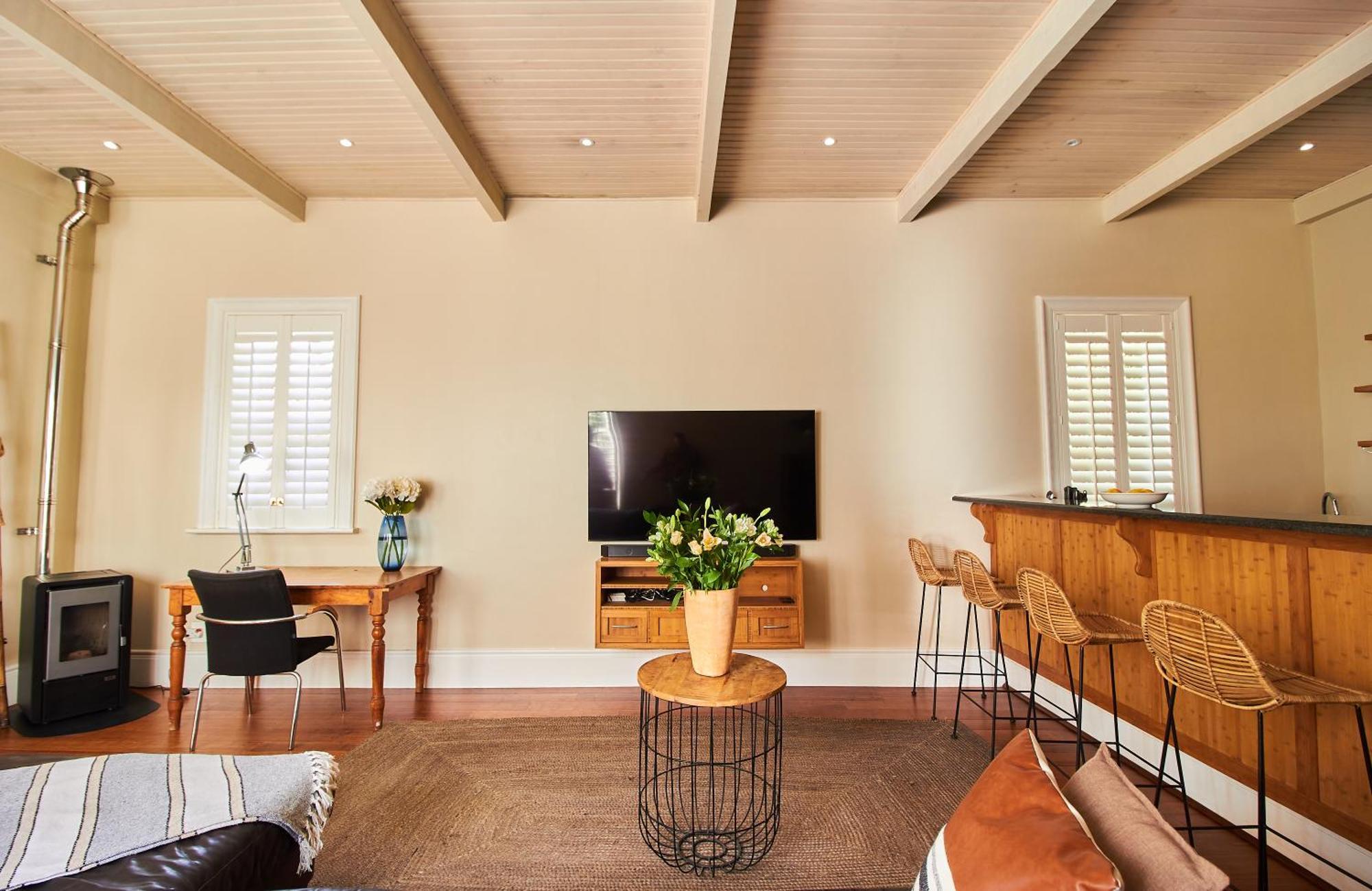 Dalton House Hotel Cape Town Ngoại thất bức ảnh