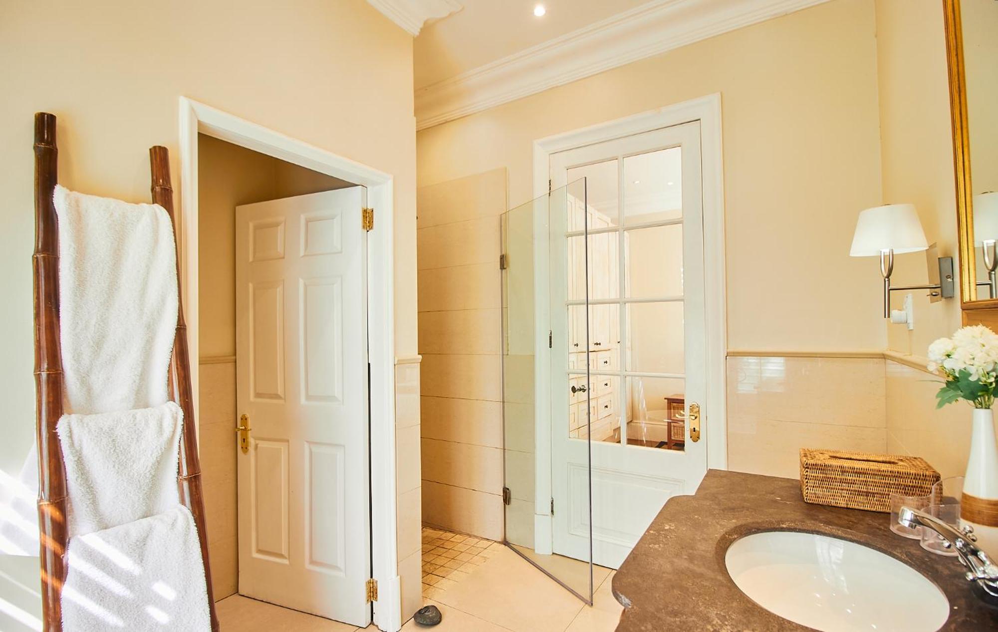 Dalton House Hotel Cape Town Ngoại thất bức ảnh
