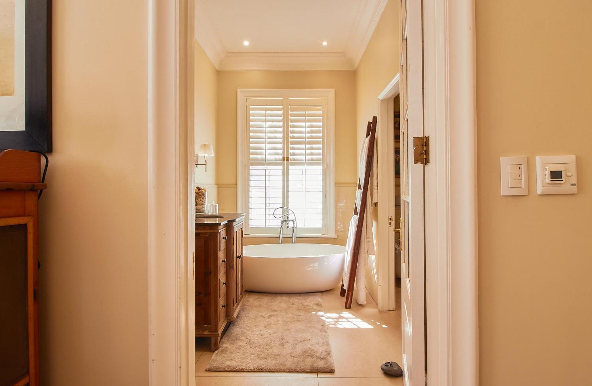 Dalton House Hotel Cape Town Ngoại thất bức ảnh