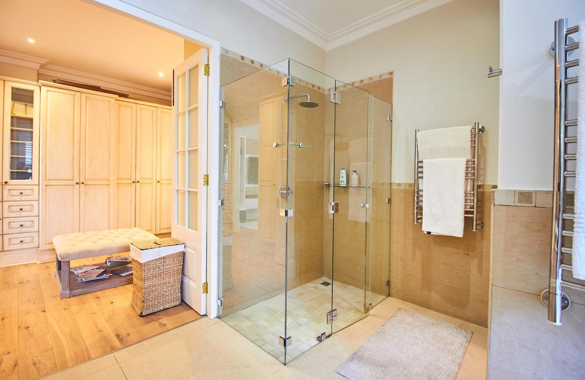 Dalton House Hotel Cape Town Ngoại thất bức ảnh