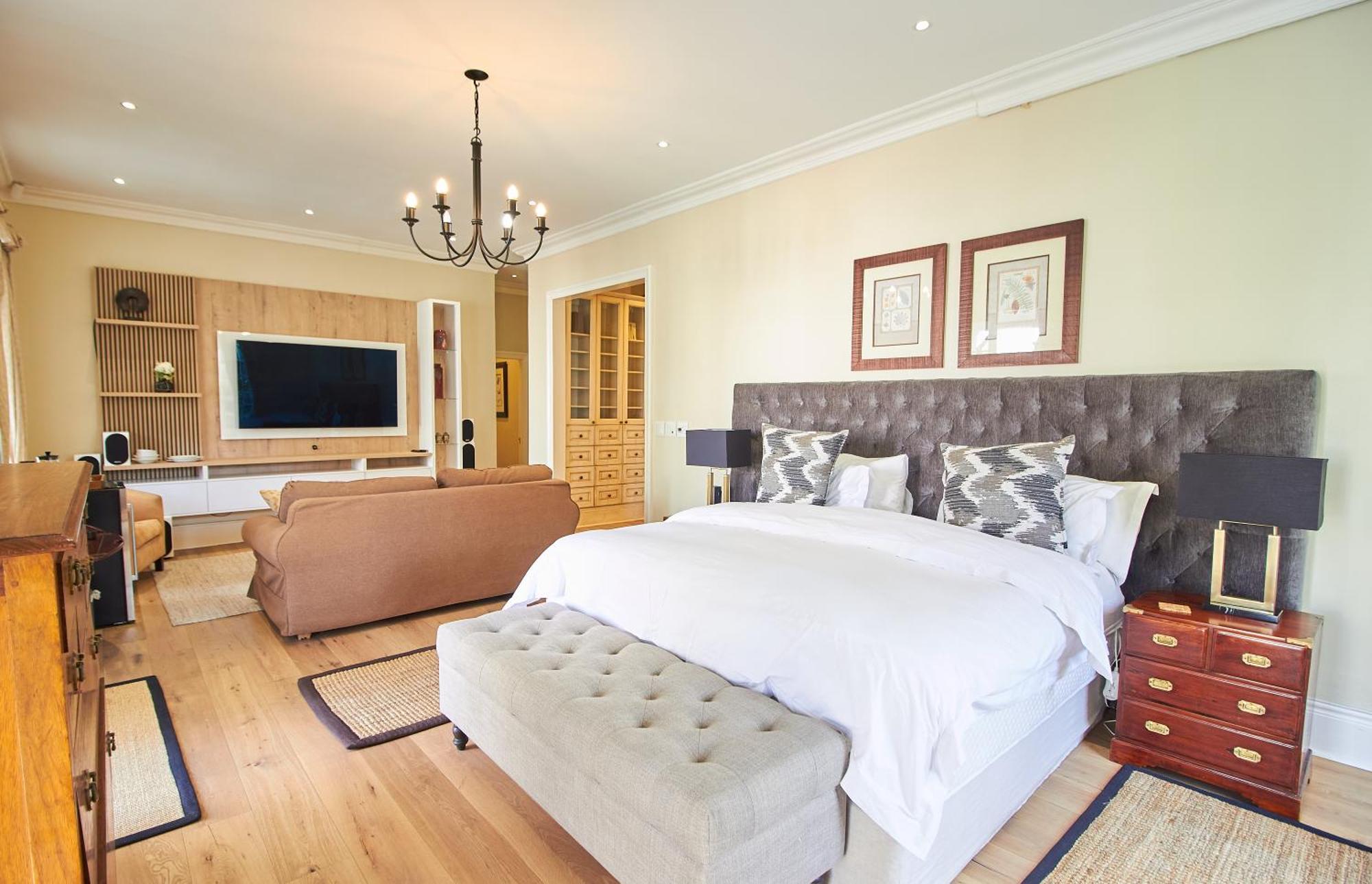 Dalton House Hotel Cape Town Ngoại thất bức ảnh