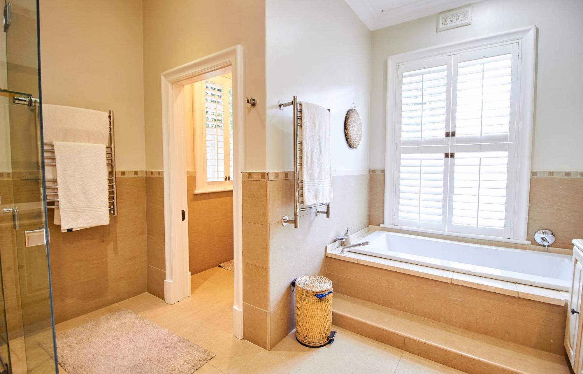 Dalton House Hotel Cape Town Ngoại thất bức ảnh