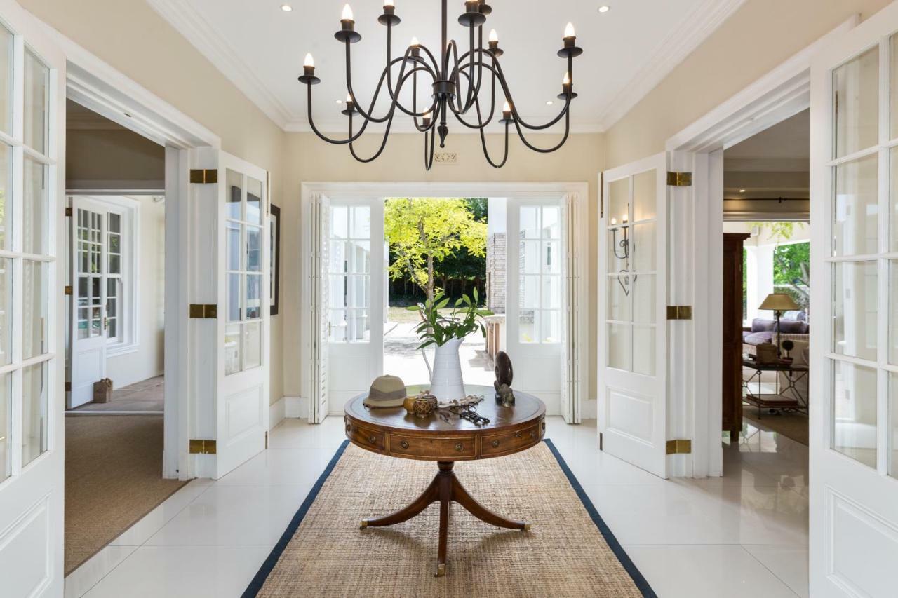 Dalton House Hotel Cape Town Ngoại thất bức ảnh